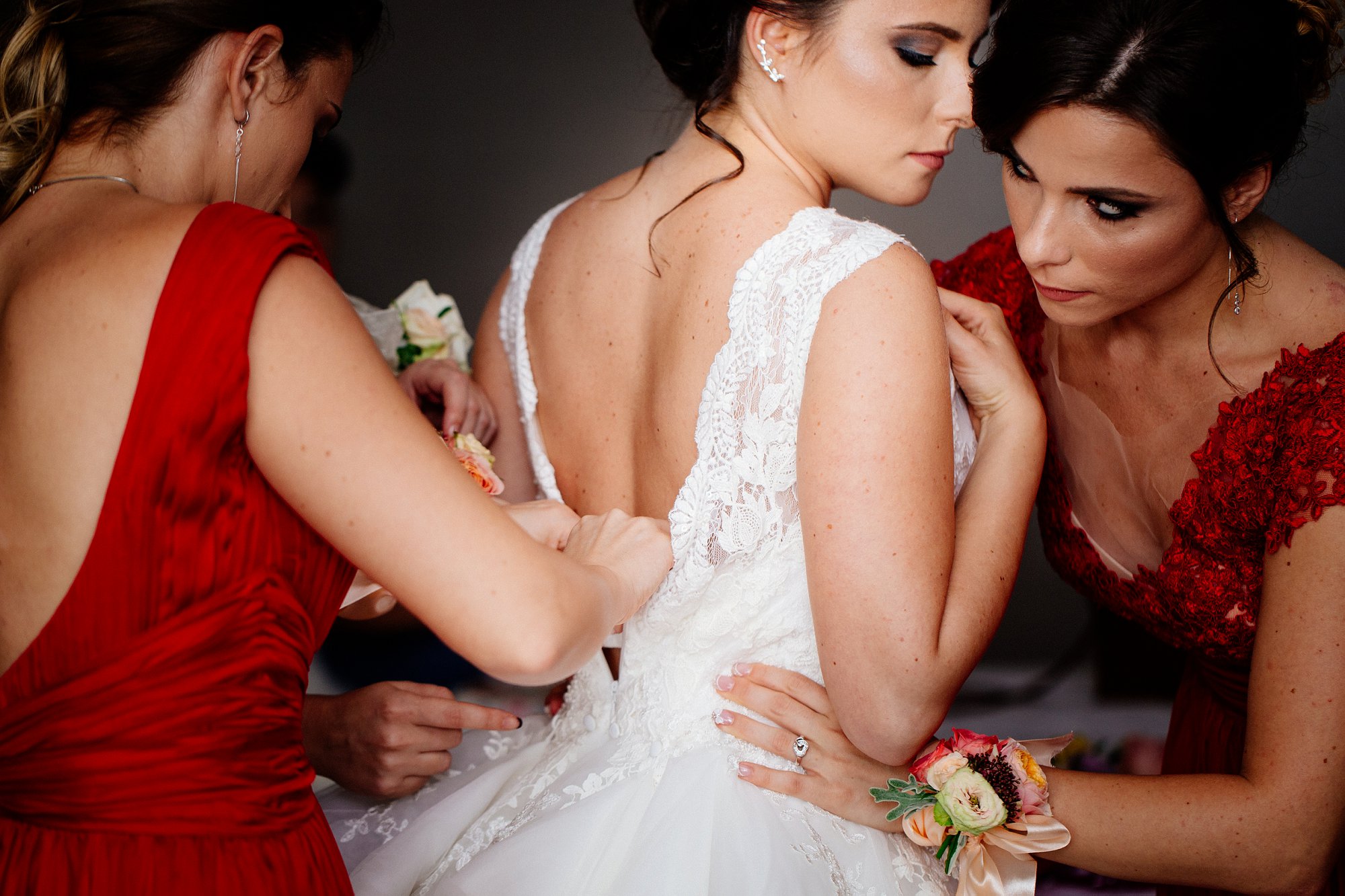 Fotograf nunta JW Marriott Bucharest