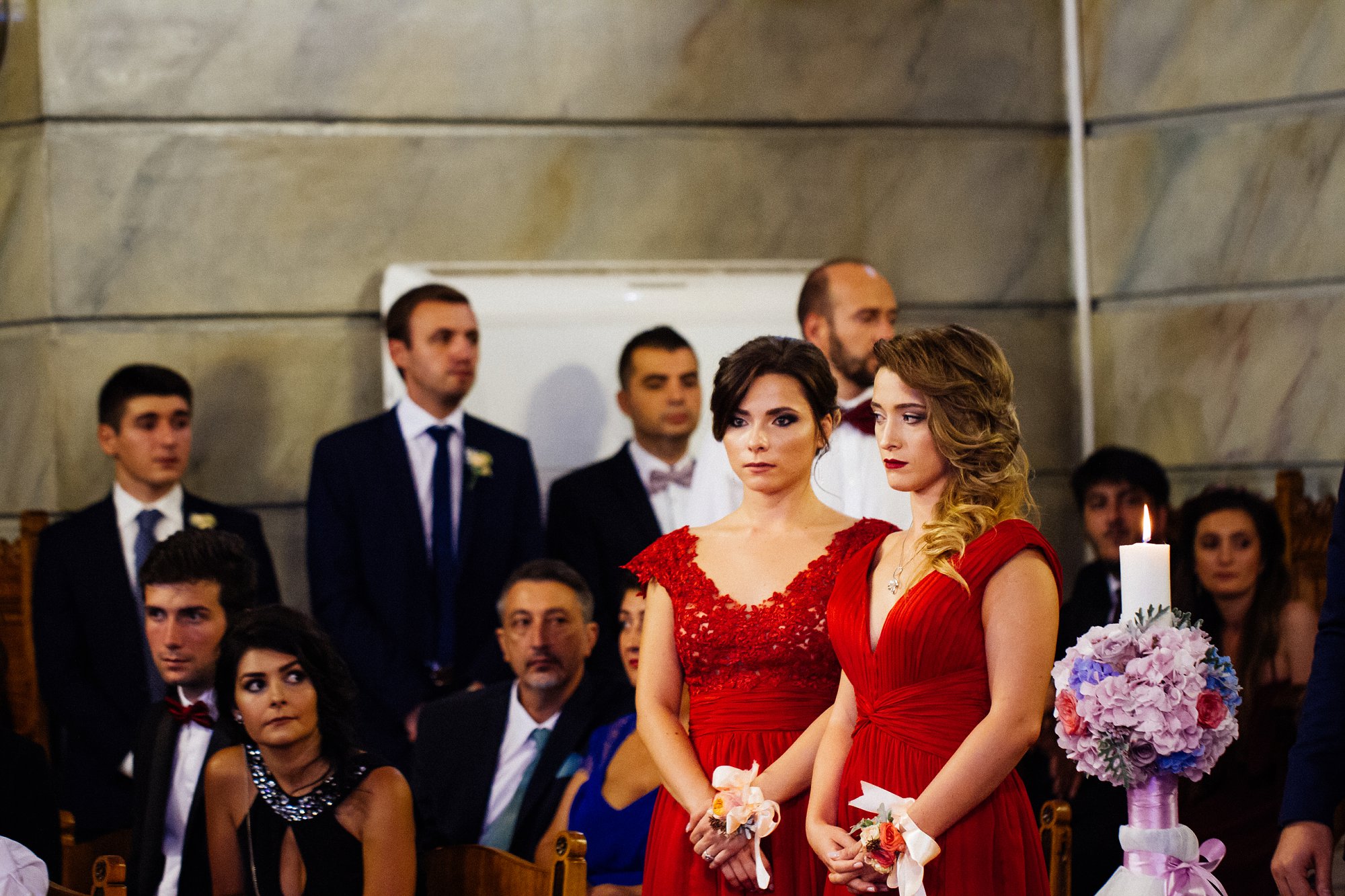 Fotograf nunta JW Marriott Bucharest