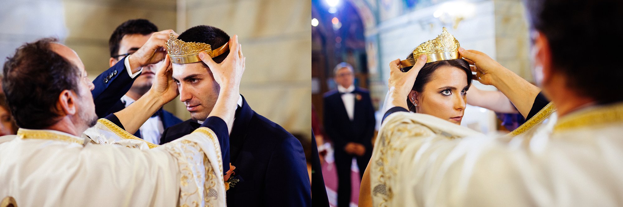 Fotograf nunta JW Marriott Bucharest