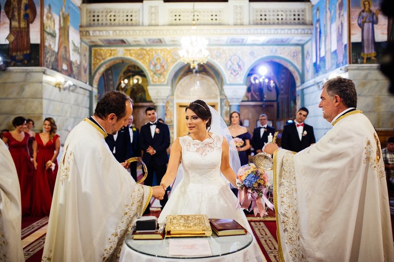 Fotograf nunta JW Marriott Bucharest