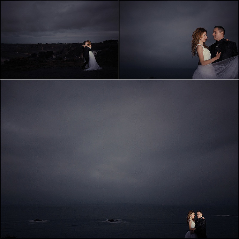Trash the dress Nicol Radu