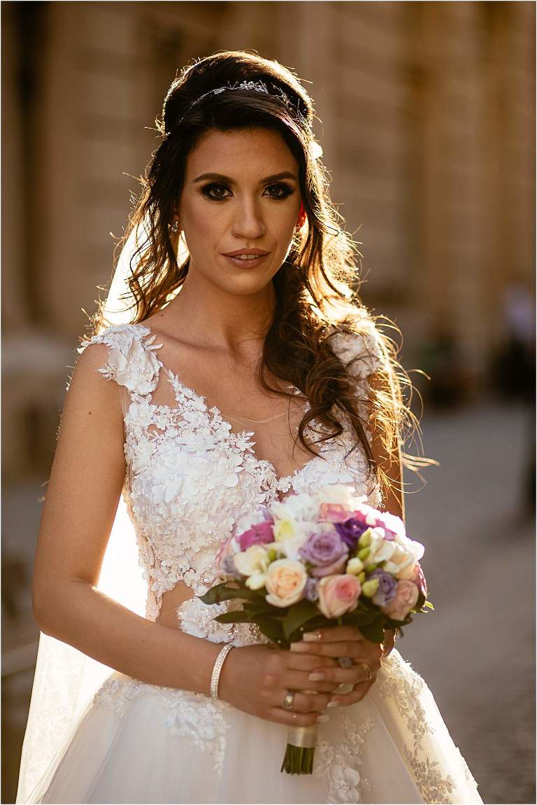 Karan si Gabriela Foto Nunta