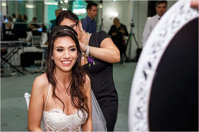 Karan si Gabriela Foto Nunta