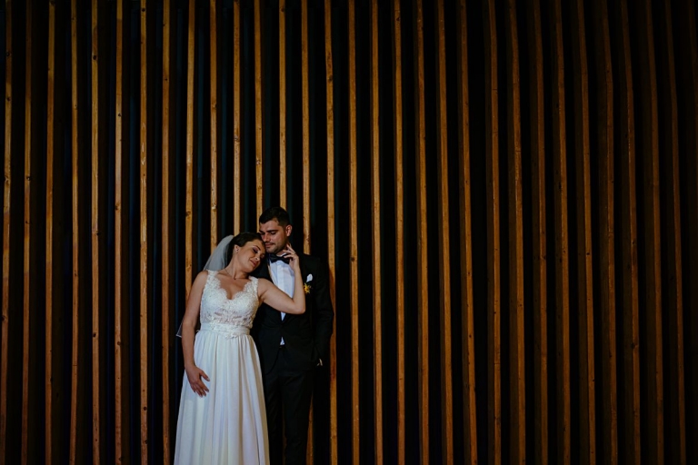 TERRA Events Hall Miri si Alex