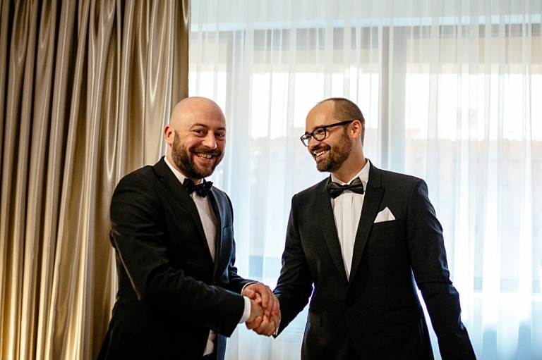 Rebeca Ballroom Andreea si Andrei