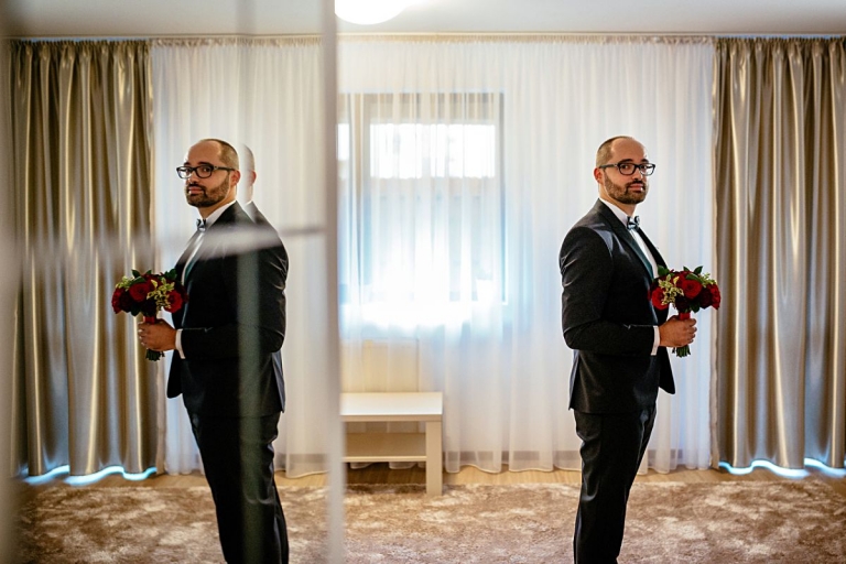 Rebeca Ballroom Andreea si Andrei