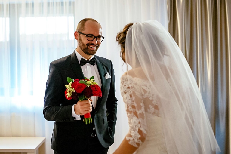 Rebeca Ballroom Andreea si Andrei