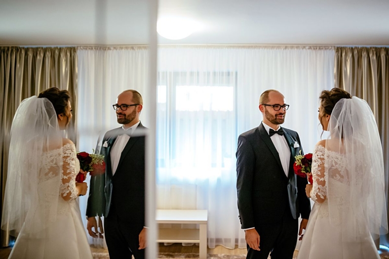Rebeca Ballroom Andreea si Andrei