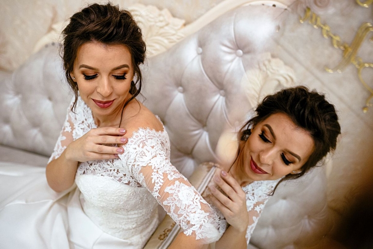 Rebeca Ballroom Andreea si Andrei