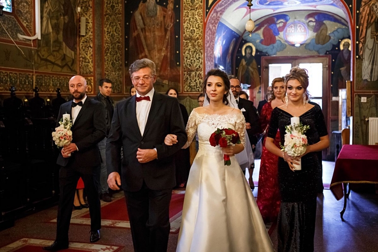 Rebeca Ballroom Andreea si Andrei