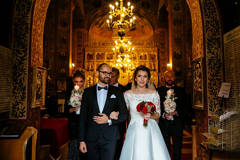 Rebeca Ballroom Andreea si Andrei