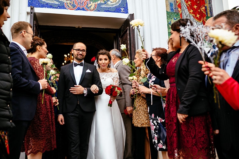 Rebeca Ballroom Andreea si Andrei