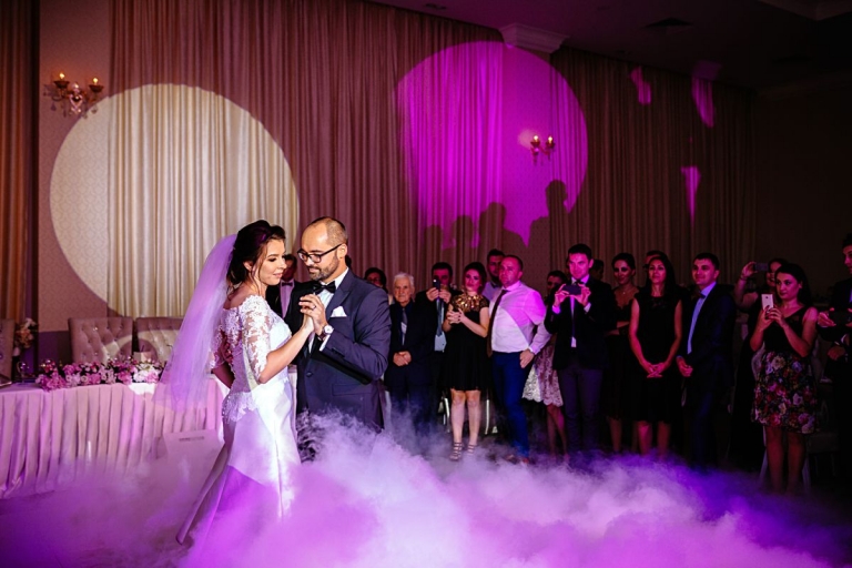 Rebeca Ballroom Andreea si Andrei