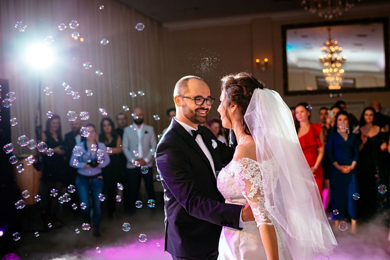 Rebeca Ballroom Andreea si Andrei