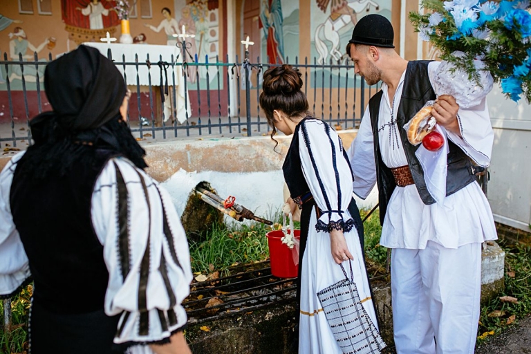 Fotograf Nunta Valcea Carmen si Catalin