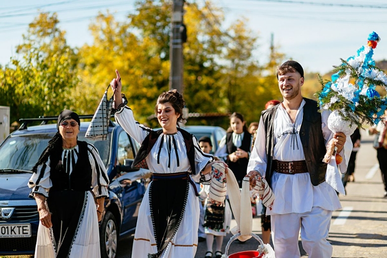 Fotograf Nunta Valcea Carmen si Catalin