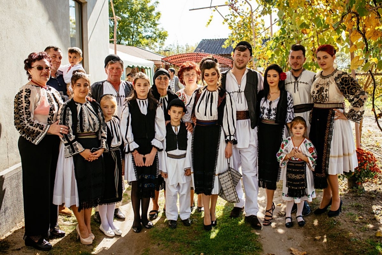 Fotograf Nunta Valcea Carmen si Catalin