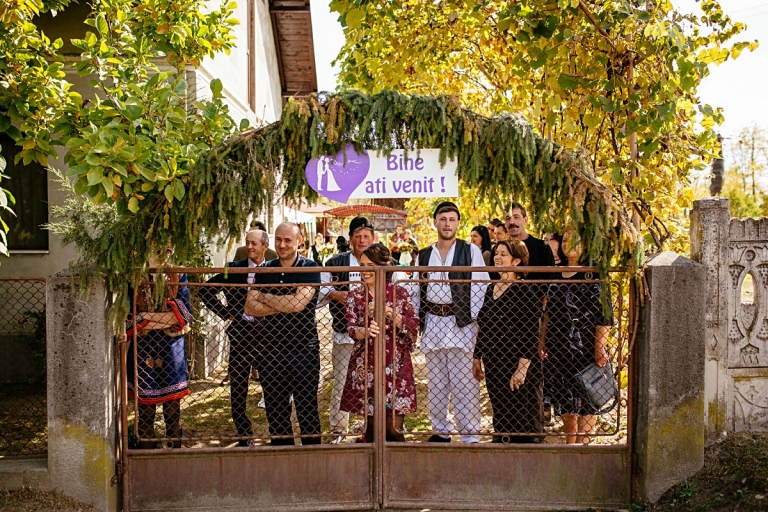 Fotograf Nunta Valcea Carmen si Catalin