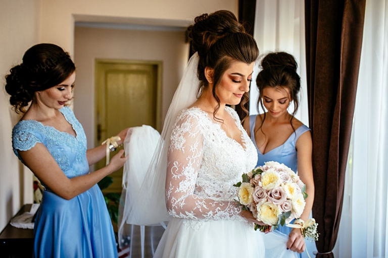 Fotograf Nunta Valcea Carmen si Catalin