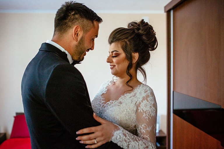 Fotograf Nunta Valcea Carmen si Catalin