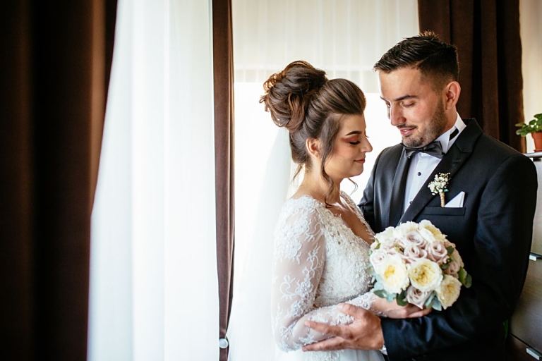 Fotograf Nunta Valcea Carmen si Catalin