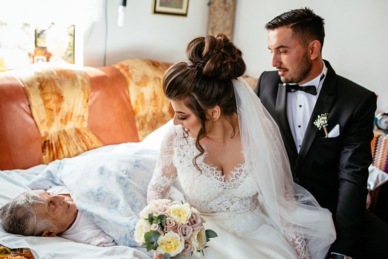 Fotograf Nunta Valcea Carmen si Catalin