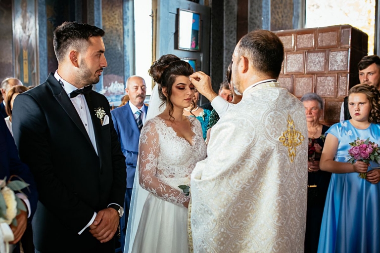 Fotograf Nunta Valcea Carmen si Catalin