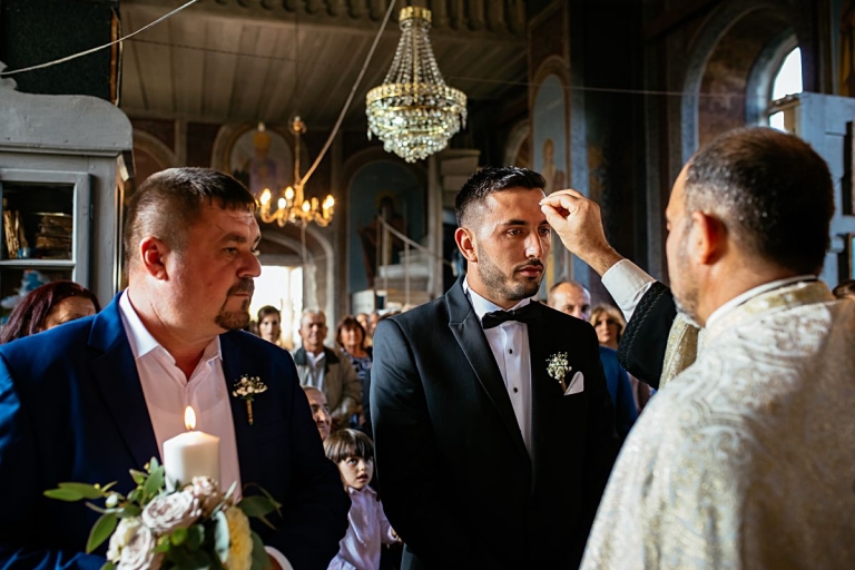 Fotograf Nunta Valcea Carmen si Catalin