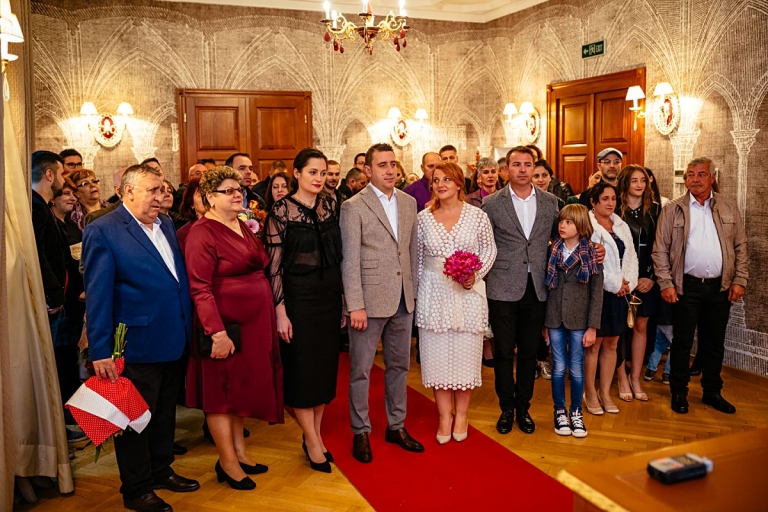 Clubul Diplomatic Marius si Georgiana
