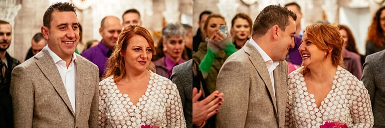Clubul Diplomatic Marius si Georgiana