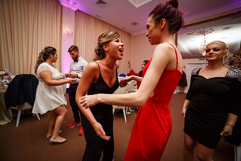 Nunta la Rebeca Ballroom A&A