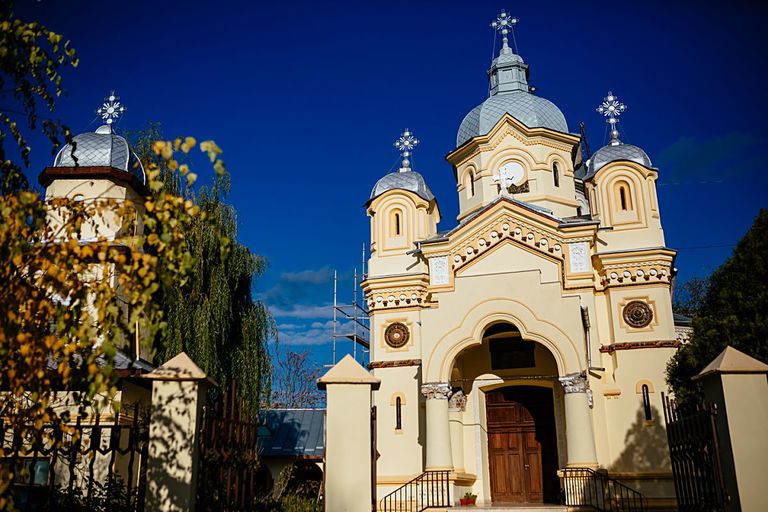 Fotograf Bucuresti - Andrei