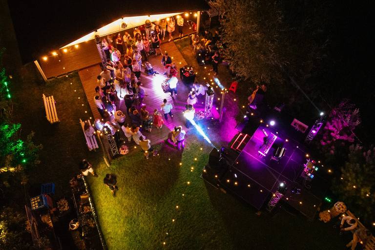 Nunta la The Wedding House | Nunta in aer liber la The Wedding House | The Wedding House Poiana lui Stanga |