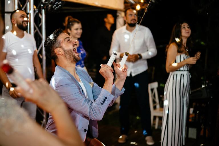 Nunta la The Wedding House | Nunta in aer liber la The Wedding House | The Wedding House Poiana lui Stanga |
