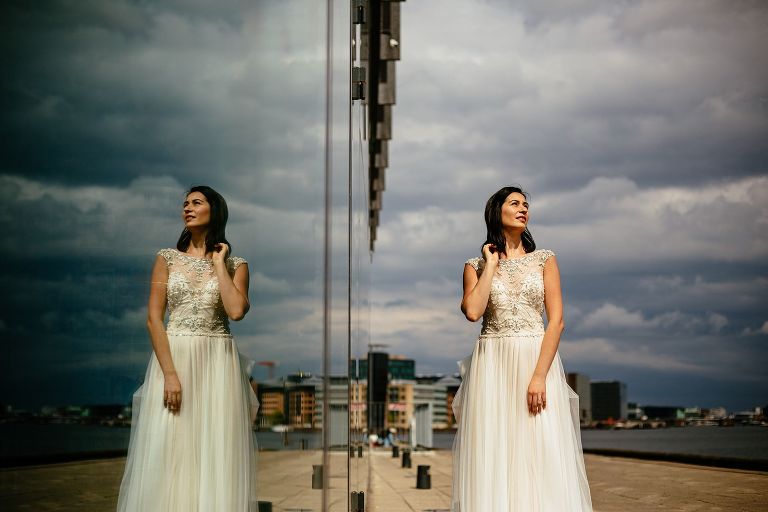 Sedinta foto in Copenhaga Danemarca