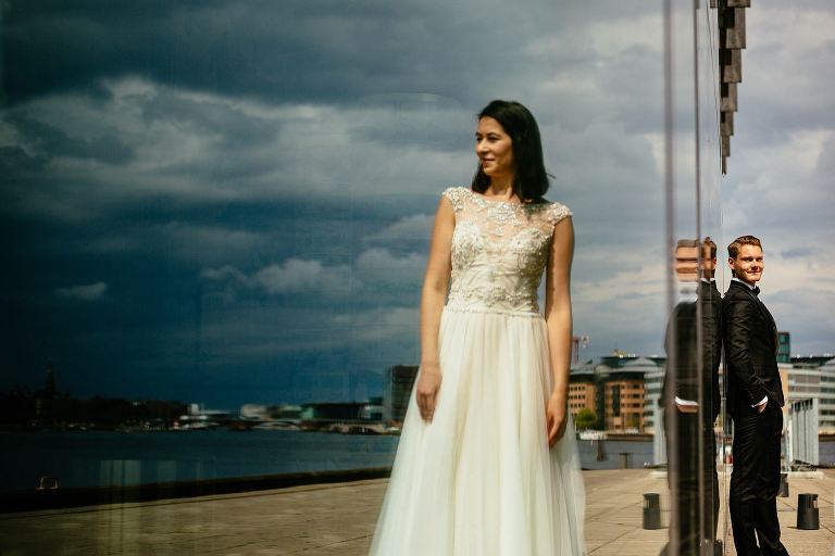After Wedding Copenhagen